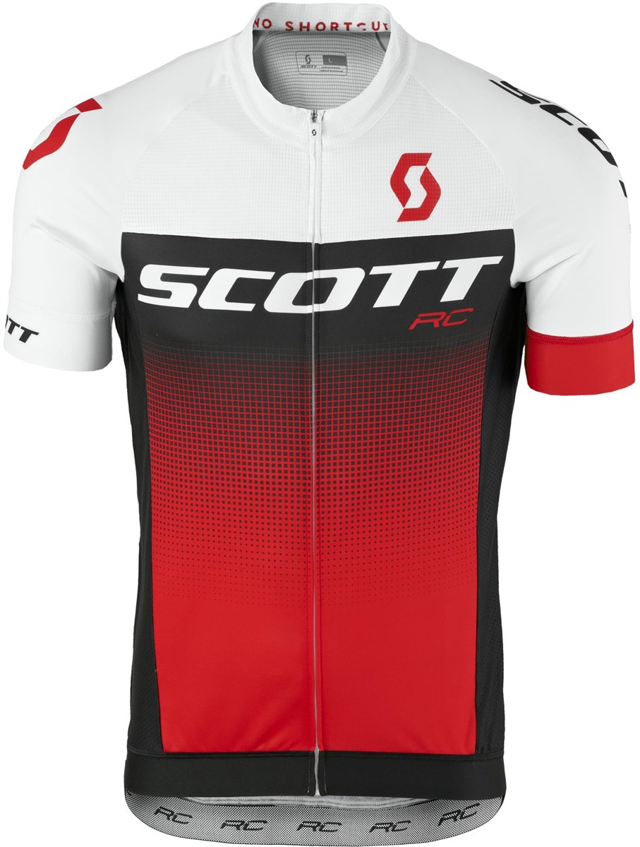 Scott RC Pro Short Sleeve Cycling Shirt / Jersey product image
