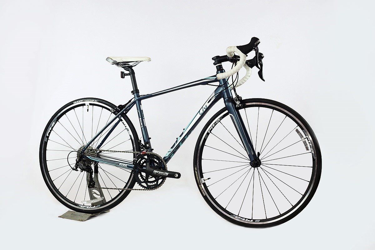 Giant Liv Avail 1 Womens - Nearly New - Small - 2016 Road Bike product image
