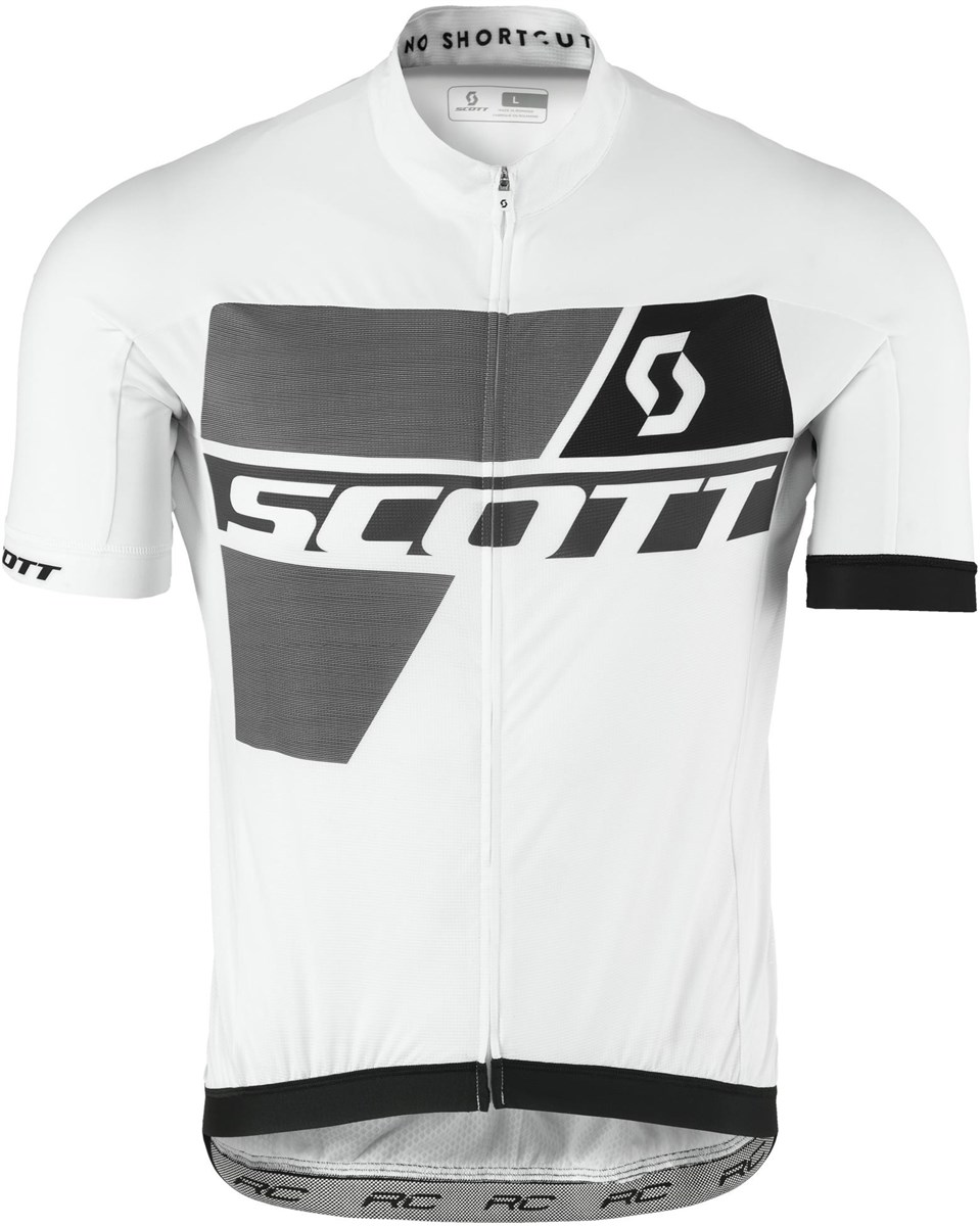 Scott RC Premium Short Sleeve Cycling Shirt / Jersey product image
