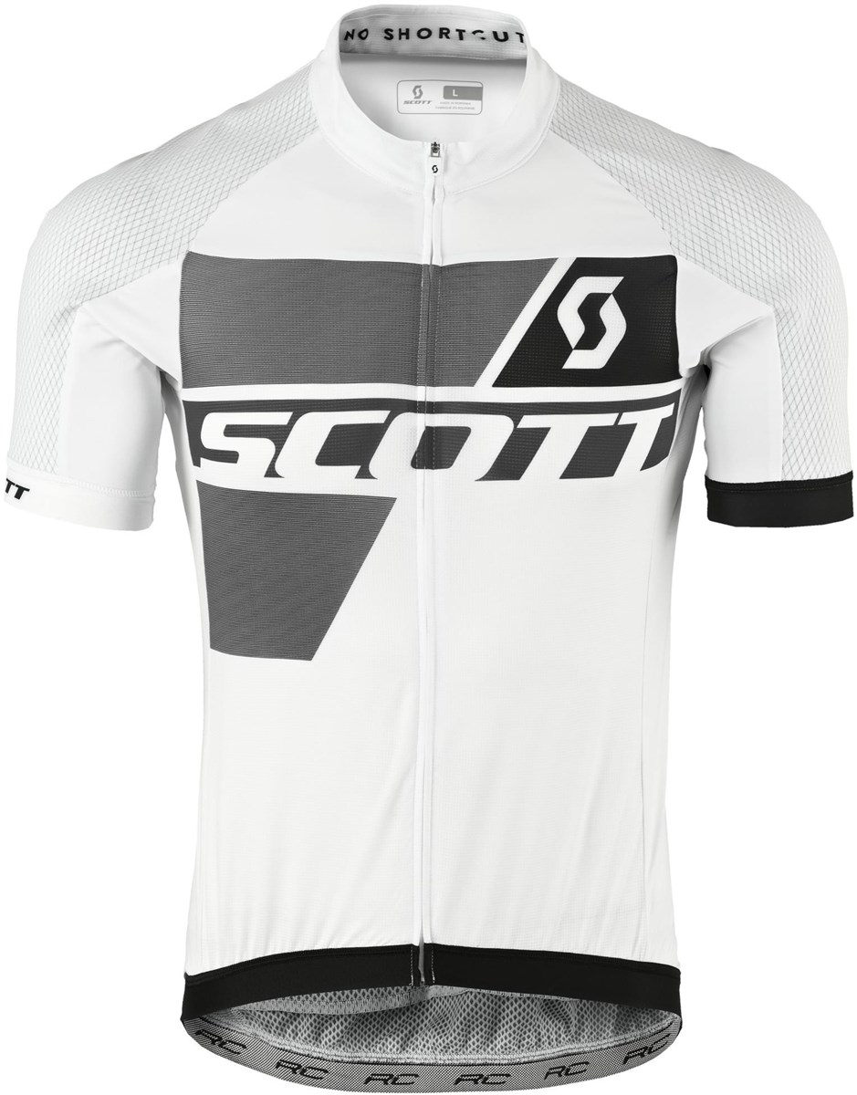 Scott RC Premium Pro Tec Short Sleeve Cycling Shirt / Jersey product image