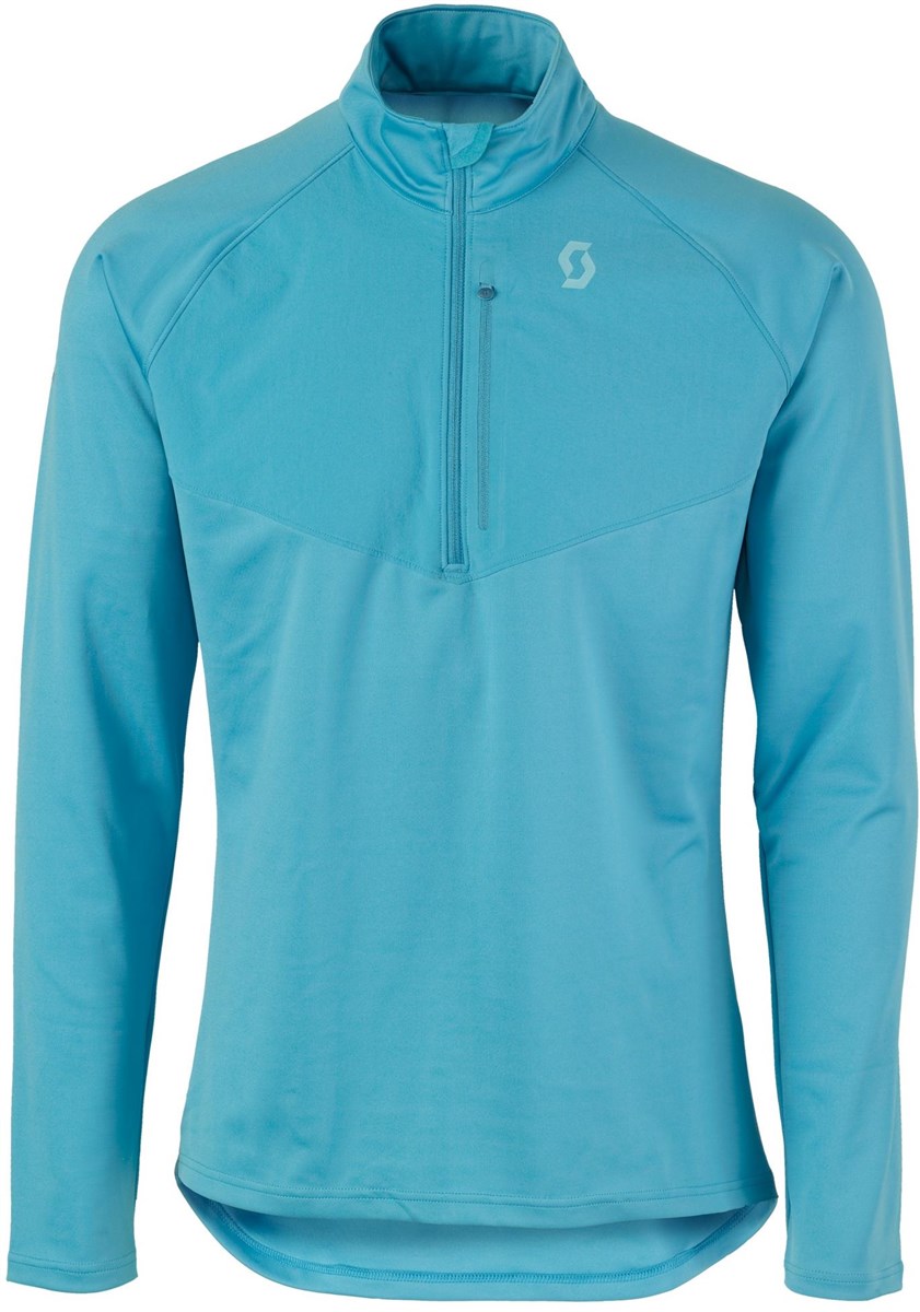 Scott Defined Warm Long Sleeve Cycling Pullover product image