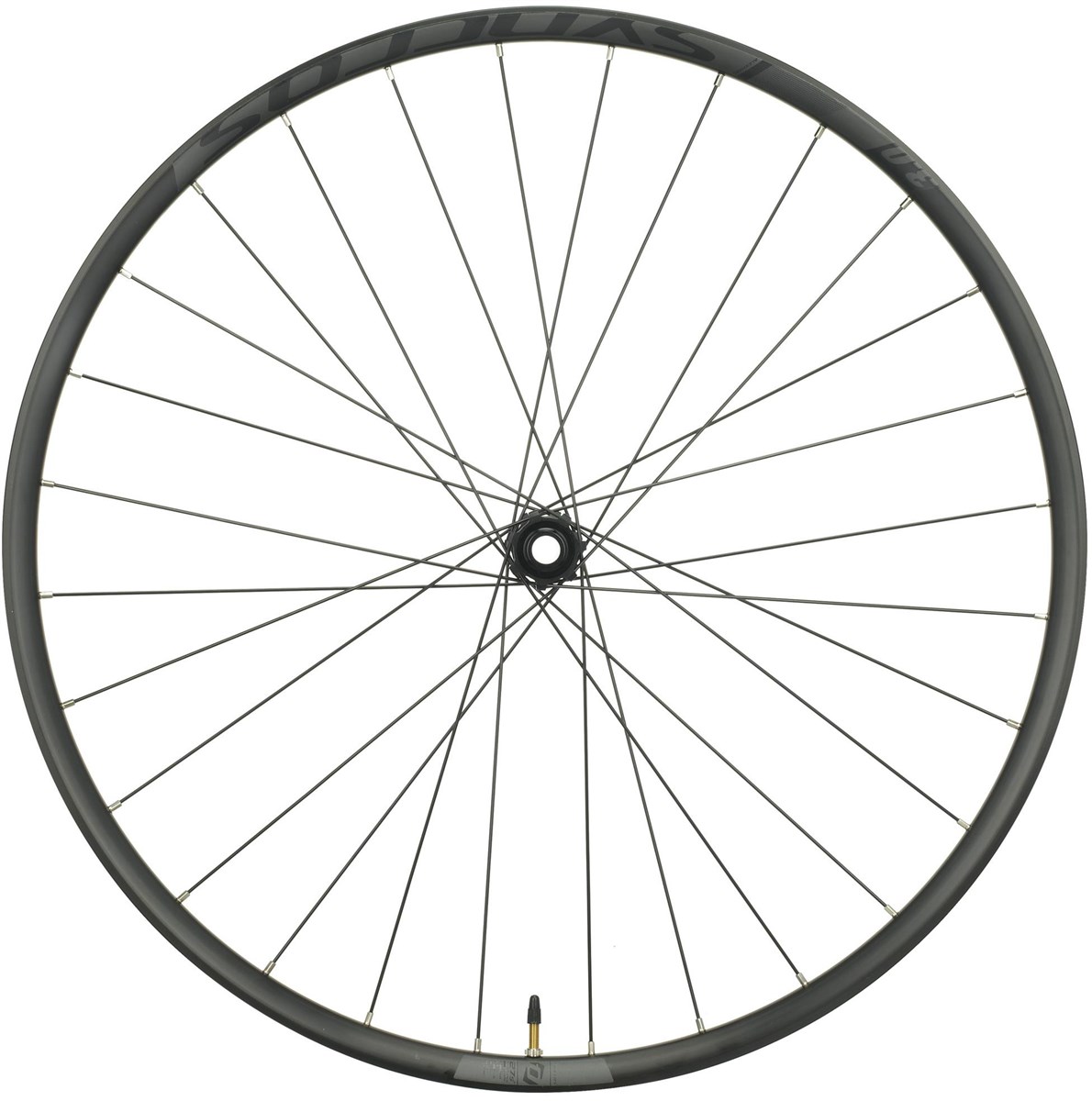 Syncros 3.0 Plus 650b MTB Wheel product image