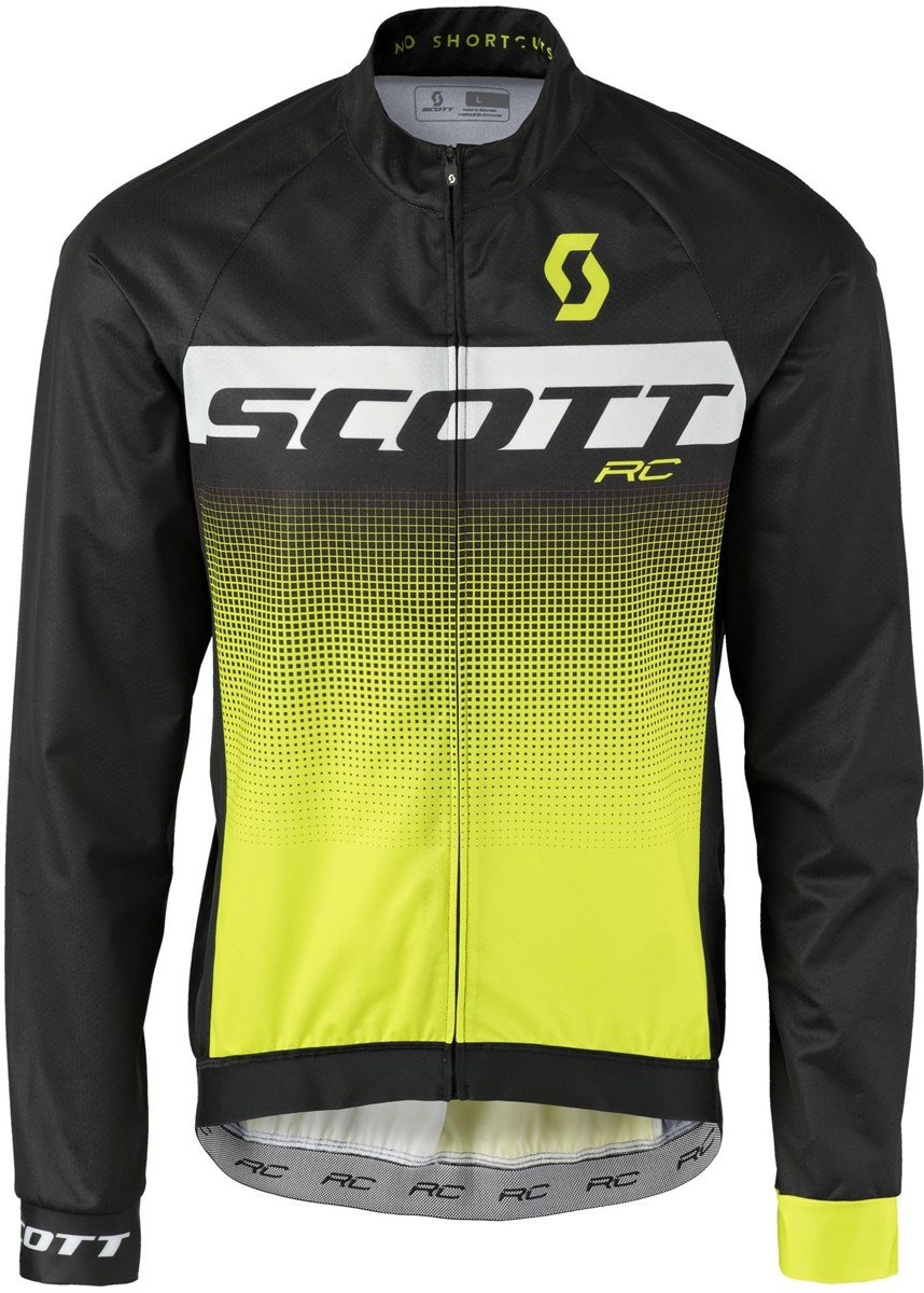 Scott RC Pro WB Cycling Jacket product image