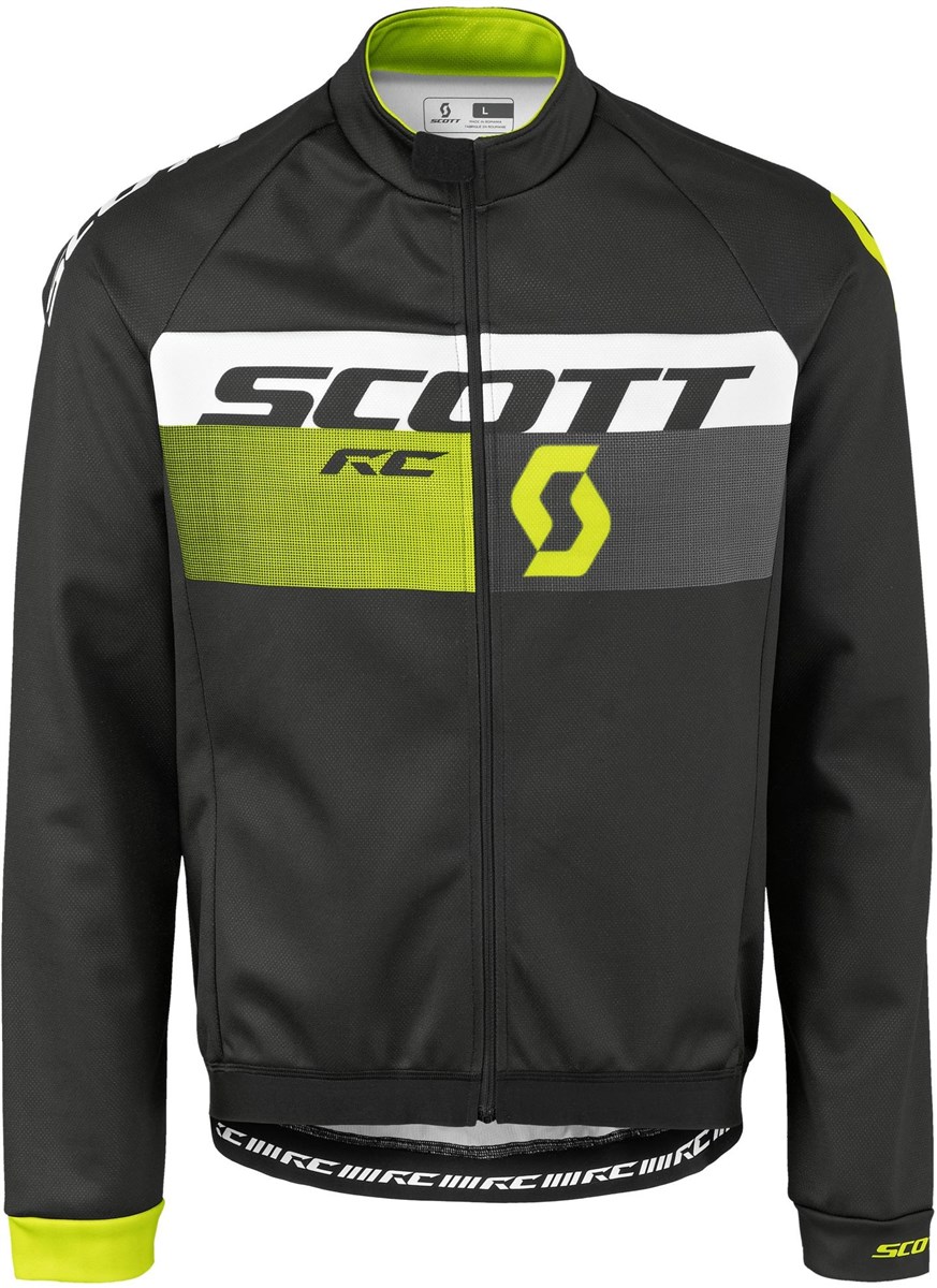 Scott RC AS Cycling Jacket product image