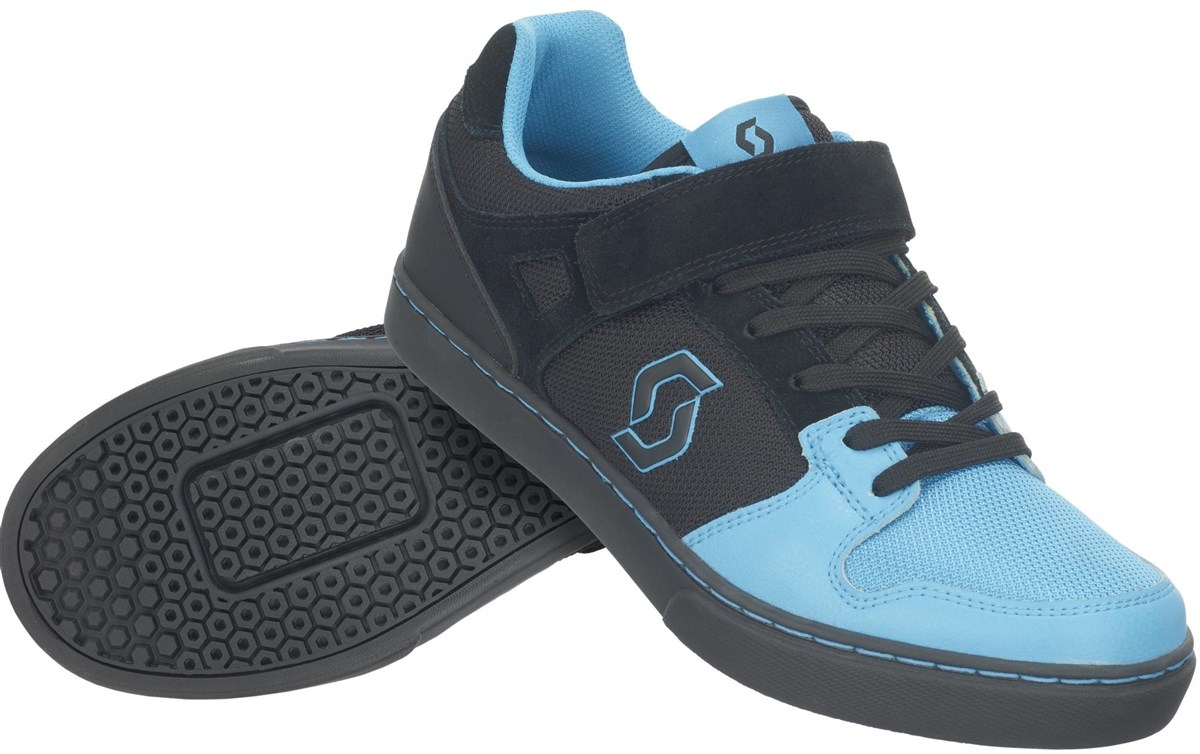 Scott FR 10 Clip Cycling Shoes product image