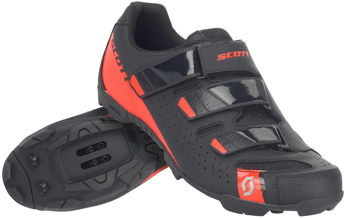 Scott Comp RS SPD MTB Shoes product image