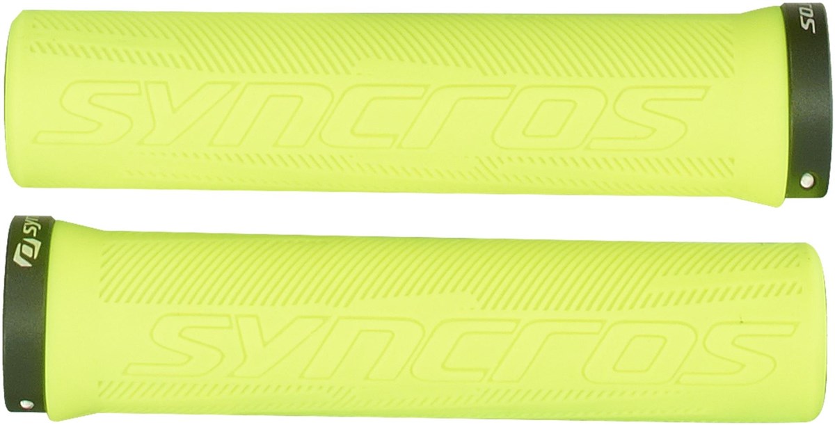 Syncros Pro Lock-On MTB Grips product image