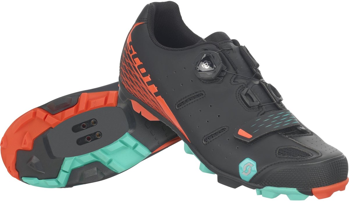Scott MTB Elite Boa Cycling Shoes product image