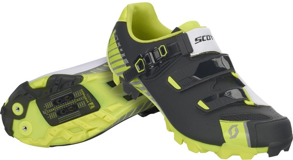 scott pro mtb shoes