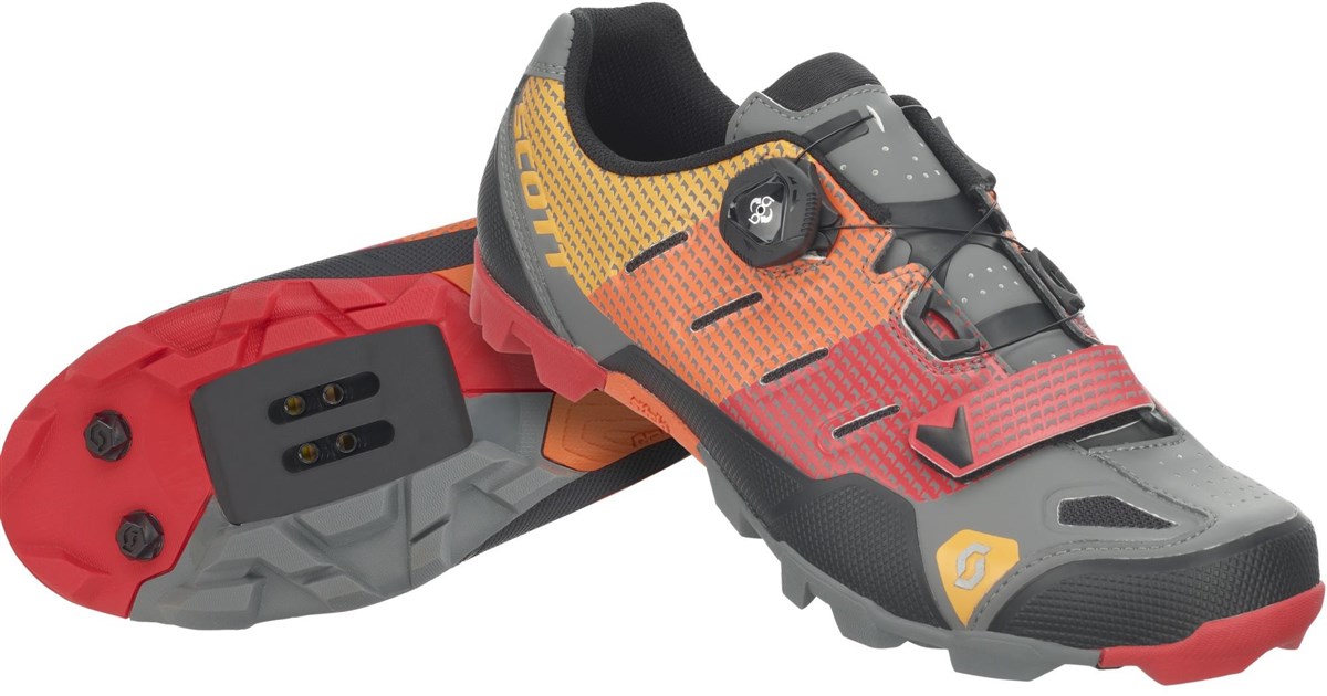 Scott MTB Prowl-R RS Cycling Shoes product image