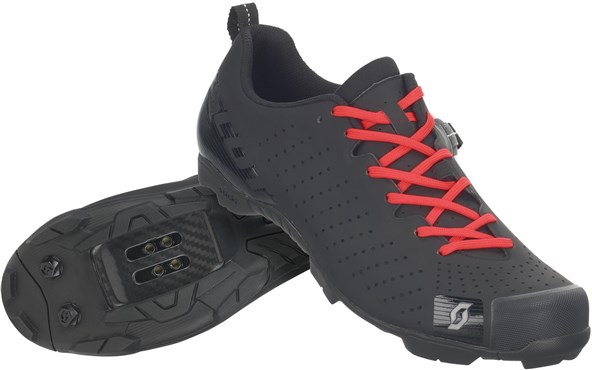 scott - RC Lace SPD MTB Shoes scott - RC Lace SPD MTB Shoes