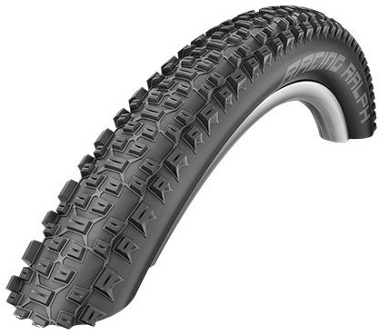 Schwalbe Racing Ralph SnakeSkin Tubeless Ready PaceStar Evo Folding 26" Off Road  MTB Tyre product image