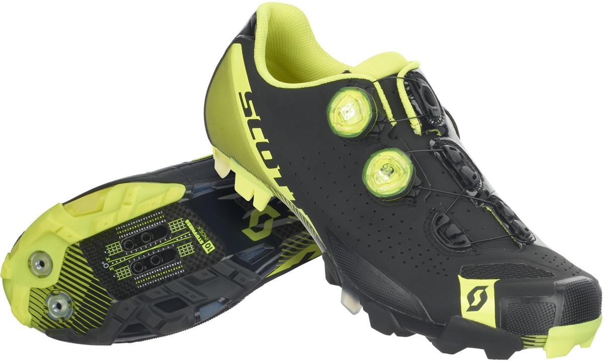 Scott MTB RC Cycling Shoes product image