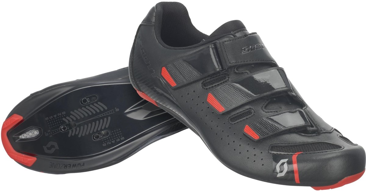 Scott Road Comp Cycling Shoes product image