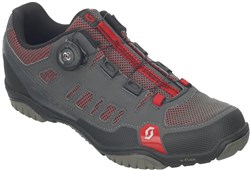 Scott Sport Crus-R Boa SPD MTB Shoes