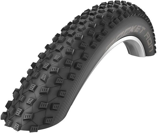 Schwalbe Rocket Ron Performance Dual Compound Folding 24" Off Road MTB Tyre product image