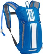 CamelBak M.U.L.E Mini Kids 3L Hydration Pack Bag with 1.5L Reservoir