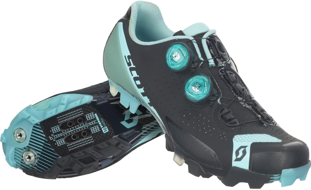 Scott MTB RC Womens Cycling Shoes product image