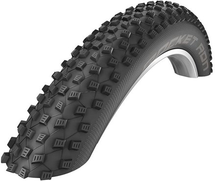 Schwalbe Rocket Ron Liteskin PaceStar Folding 27.5" MTB Tyre Schwalbe Rocket Ron Liteskin PaceStar Folding 27.5" MTB Tyre