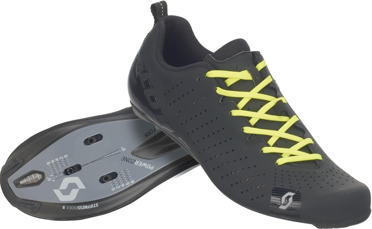 Scott Road RC Lace Cycling Shoes product image