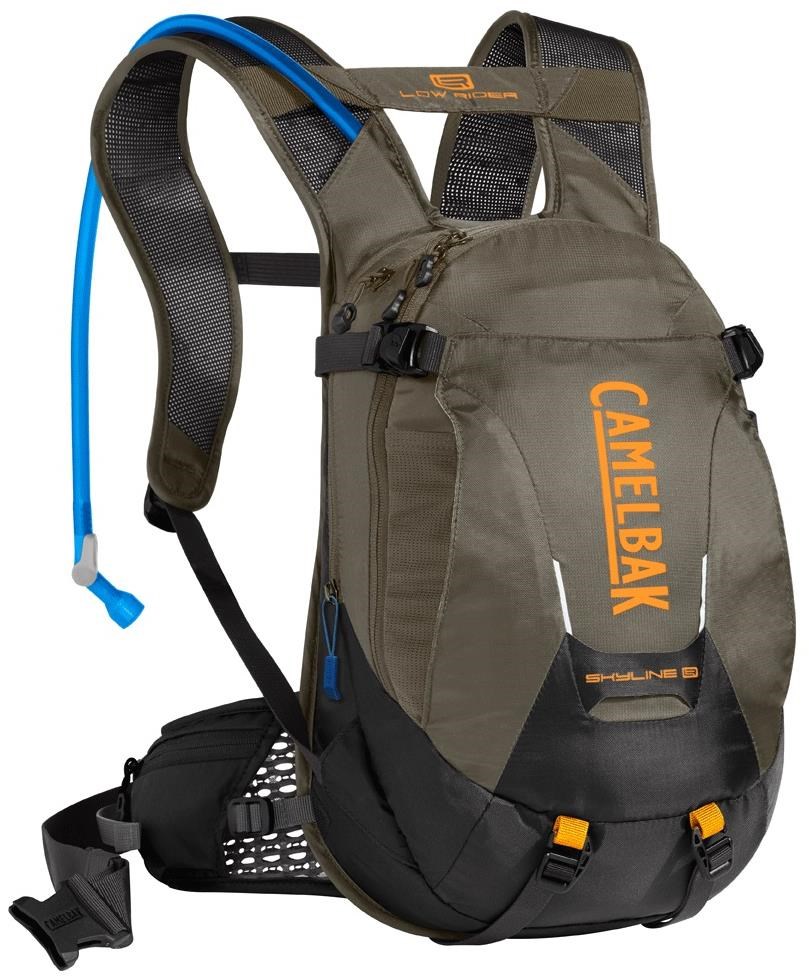 CamelBak Skyline LR 10 Low Rider Hydration Pack / Backpack product image