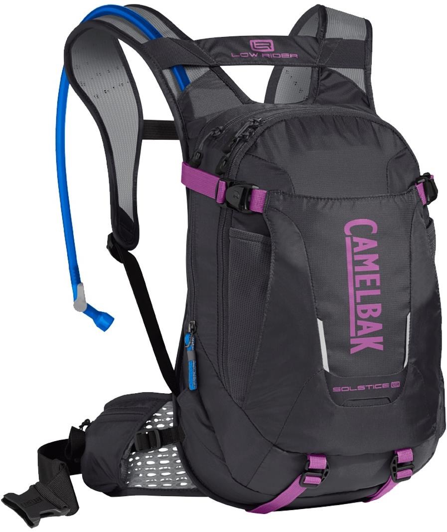CamelBak Solstice LR 10 Lower Rider Womens Hydration Pack / Backpack product image