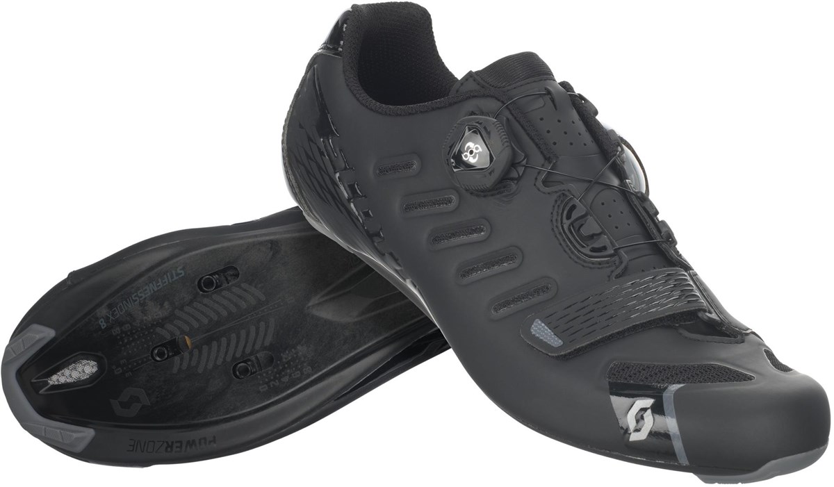 Scott Road Team Boa Cycling Shoes product image