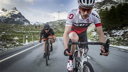 Scott Road Team Boa Cycling Shoes