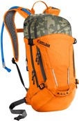 CamelBak M.U.L.E 12L Hydration Pack Bag with 3L Reservoir