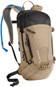 CamelBak M.U.L.E 12L Hydration Pack Bag with 3L Reservoir