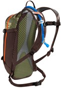 CamelBak M.U.L.E 12L Hydration Pack Bag with 3L Reservoir