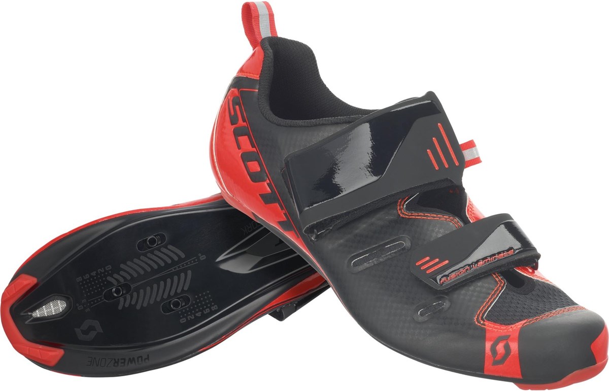 Scott Road Tri Pro Cycling Shoes product image
