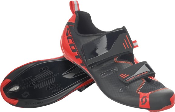 tri cycling shoes