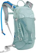 Product image for CamelBak L.U.X.E Womens 10L Hydration Pack Bag with 3L Reservoir