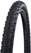 Schwalbe CX Comp K-Guard SBC Compound LiteSkin Wired 20" Tyre
