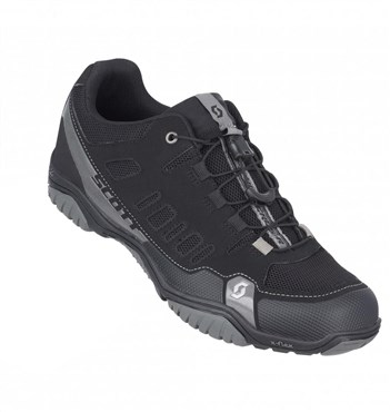 scott spd shoes