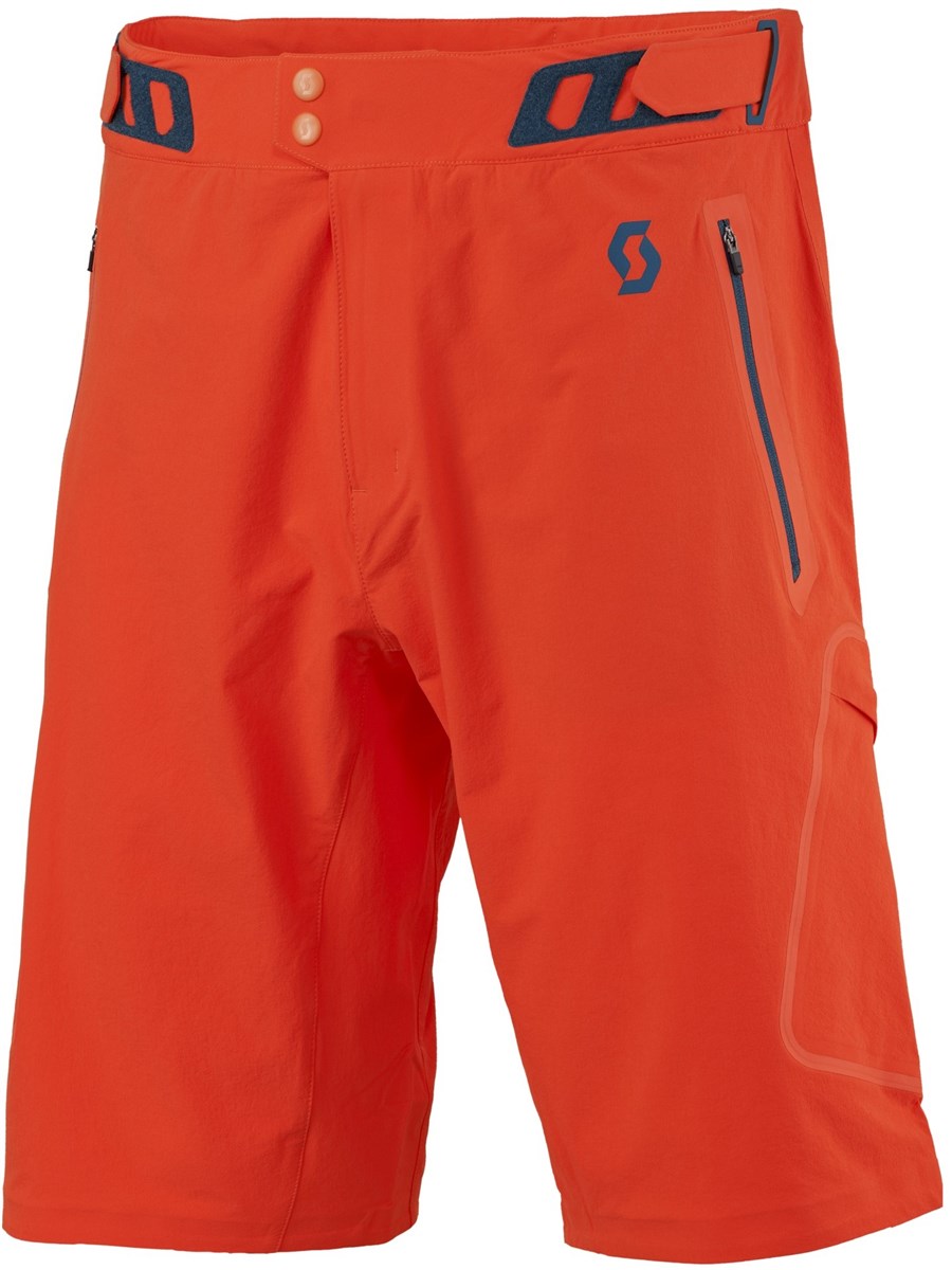 Scott Trail MTN 20 Baggy Cycling Shorts AW17 product image