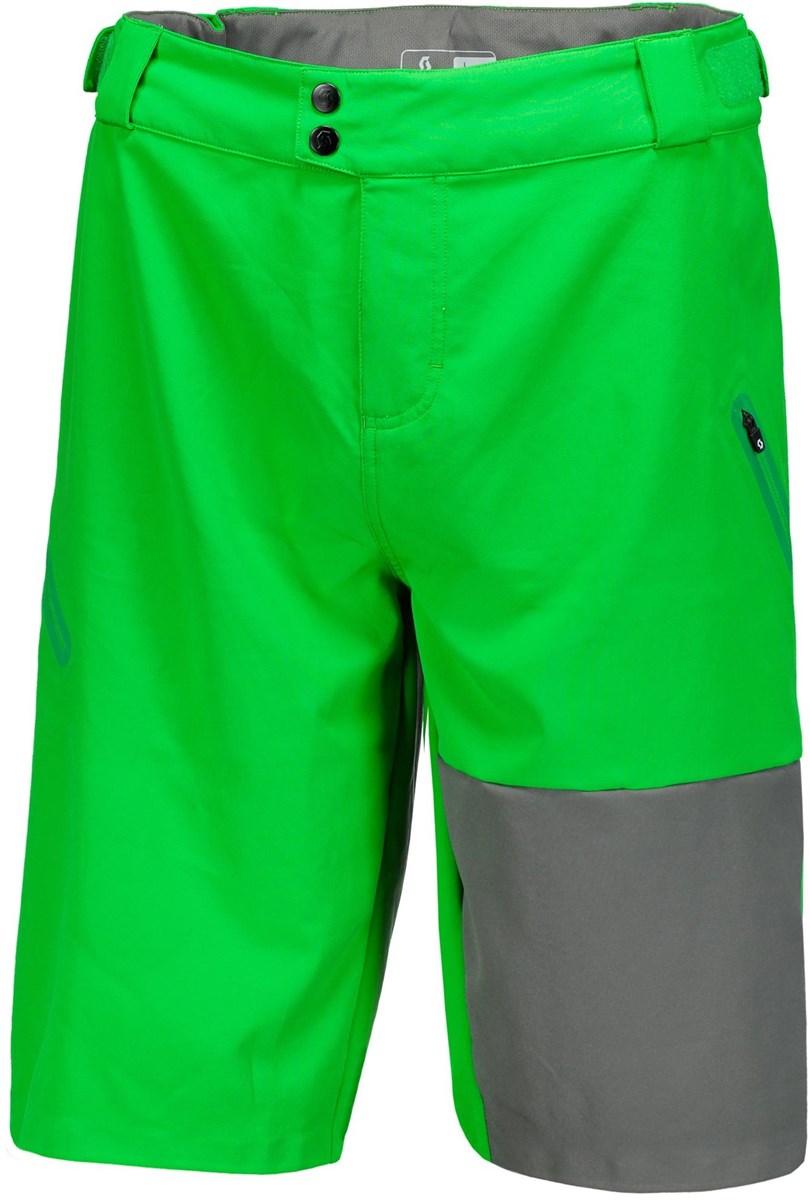 Scott Trail 30 Loose Fit With Pad Baggy Cycling Shorts product image