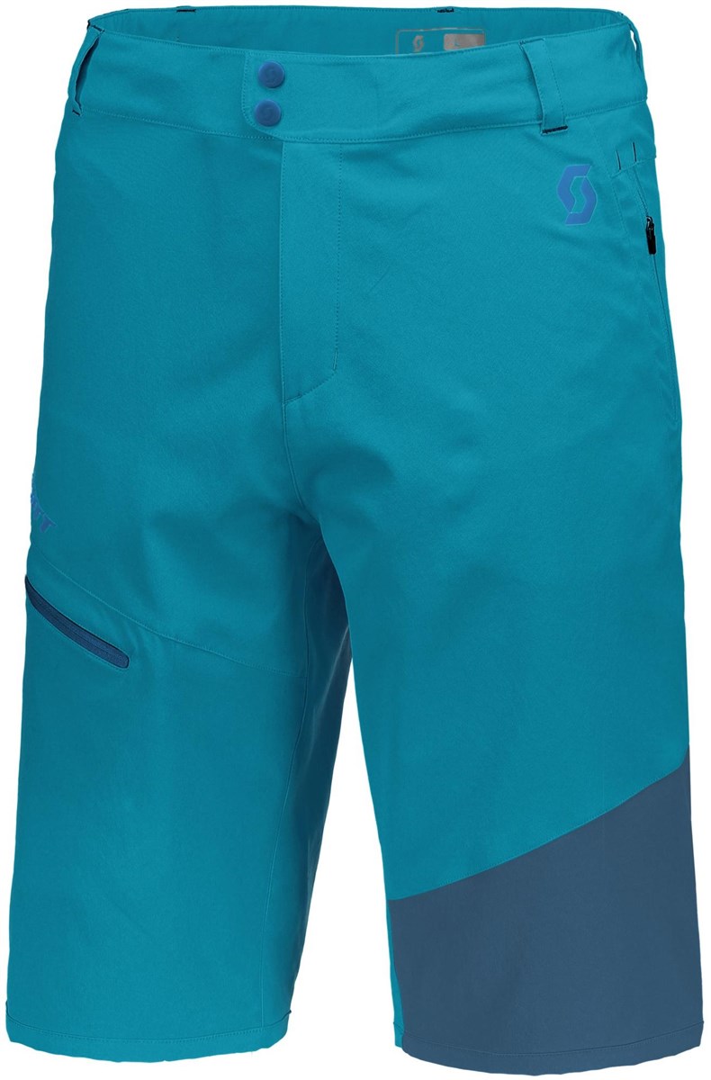 Scott Trail MTN 30 Baggy Cycling Shorts product image