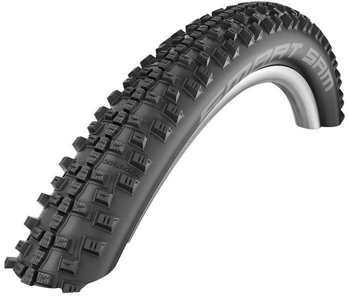 Schwalbe Smart Sam RaceGuard Addix Wired 26" Tyre product image
