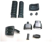 Scott Cableguide Set For Foil Mechanical/Di2 Mount 16