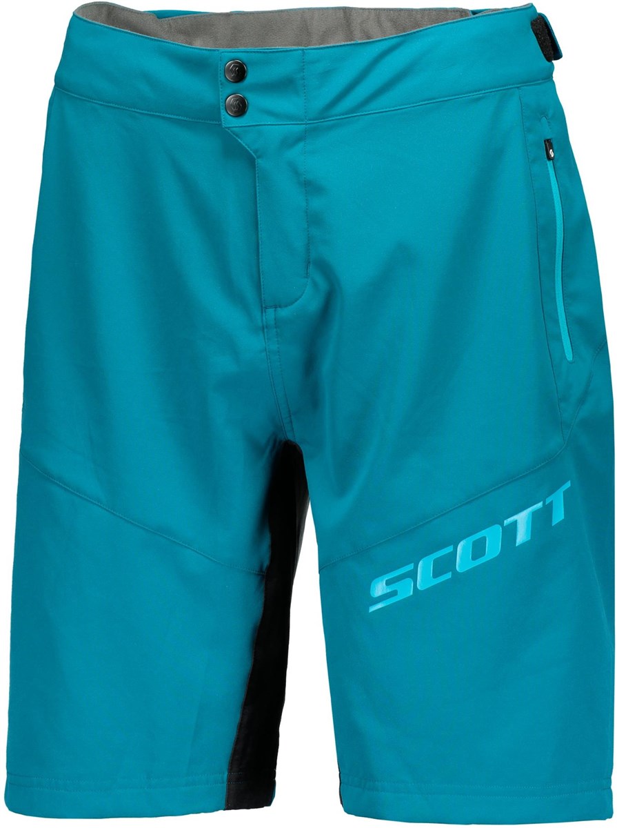 Scott Endurance Loose Fit With Pad Baggy Cycling Shorts product image