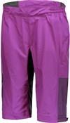 Scott Trail MTN DRYO 50 Womens Baggy Shorts