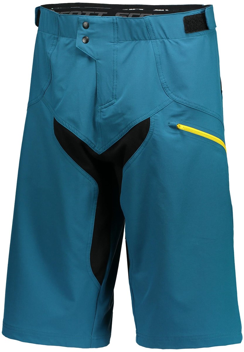 Scott Trail DH Loose Fit Baggy Cycling Shorts product image