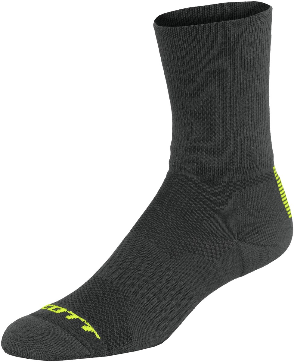 Scott Trail Long Cycling Socks product image