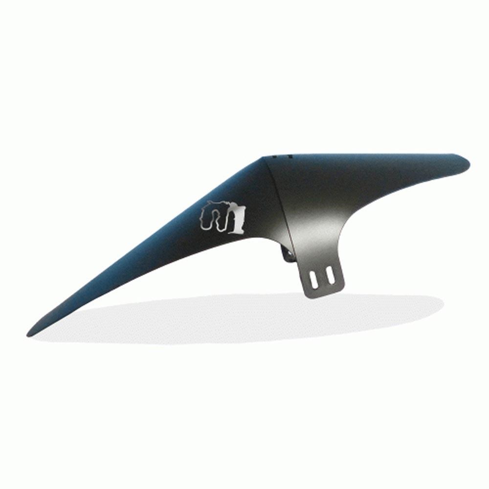 Mucky nutz - Fat Face Fat | Mudguards Mucky Nutz Fat Face Fender Fat Bike Front Mudguard | Mudguards