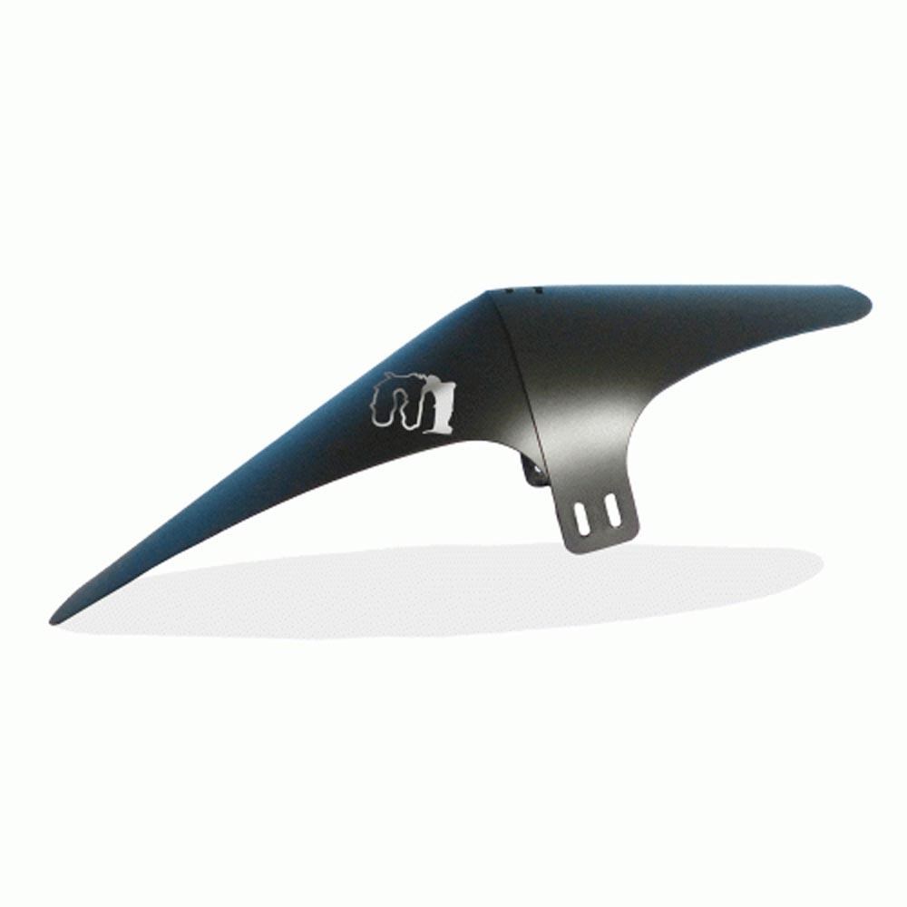 Mucky Nutz Fat Face Fender Fat Bike Front Mudguard product image