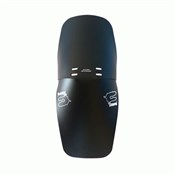 Mucky Nutz Fat Face Fender Fat Bike Front Mudguard