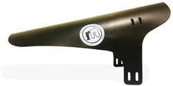 Mucky Nutz Fat Face Fender Fat Bike Front Mudguard
