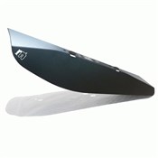 Mucky Nutz Fat Face Fender Fat Bike Front Mudguard